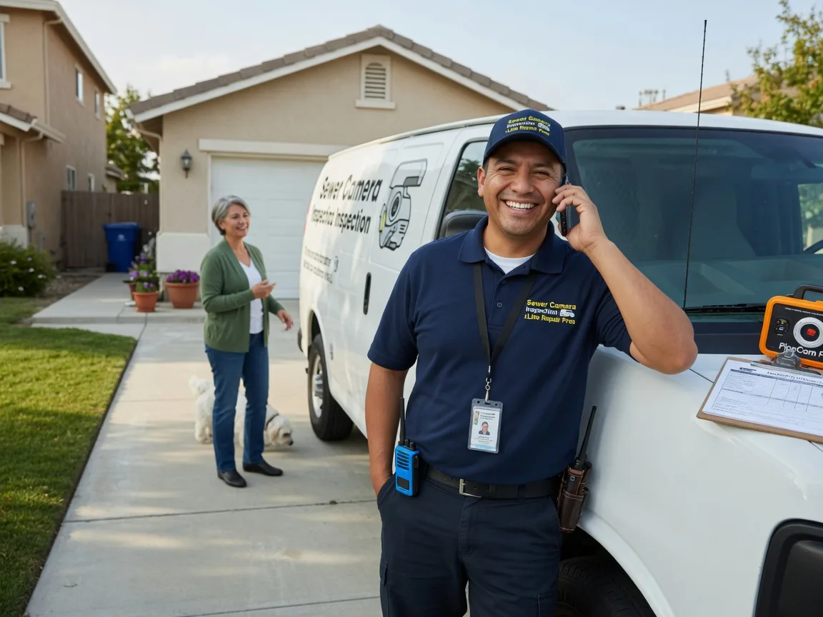 Sewer Line Repair Wedron, IL FAQs